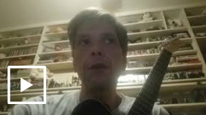 "A vantagem que o curso do Isidoro me deu foi de eu não precisar frequentar nenhuma aula de currículo no GIT em Los Angeles."